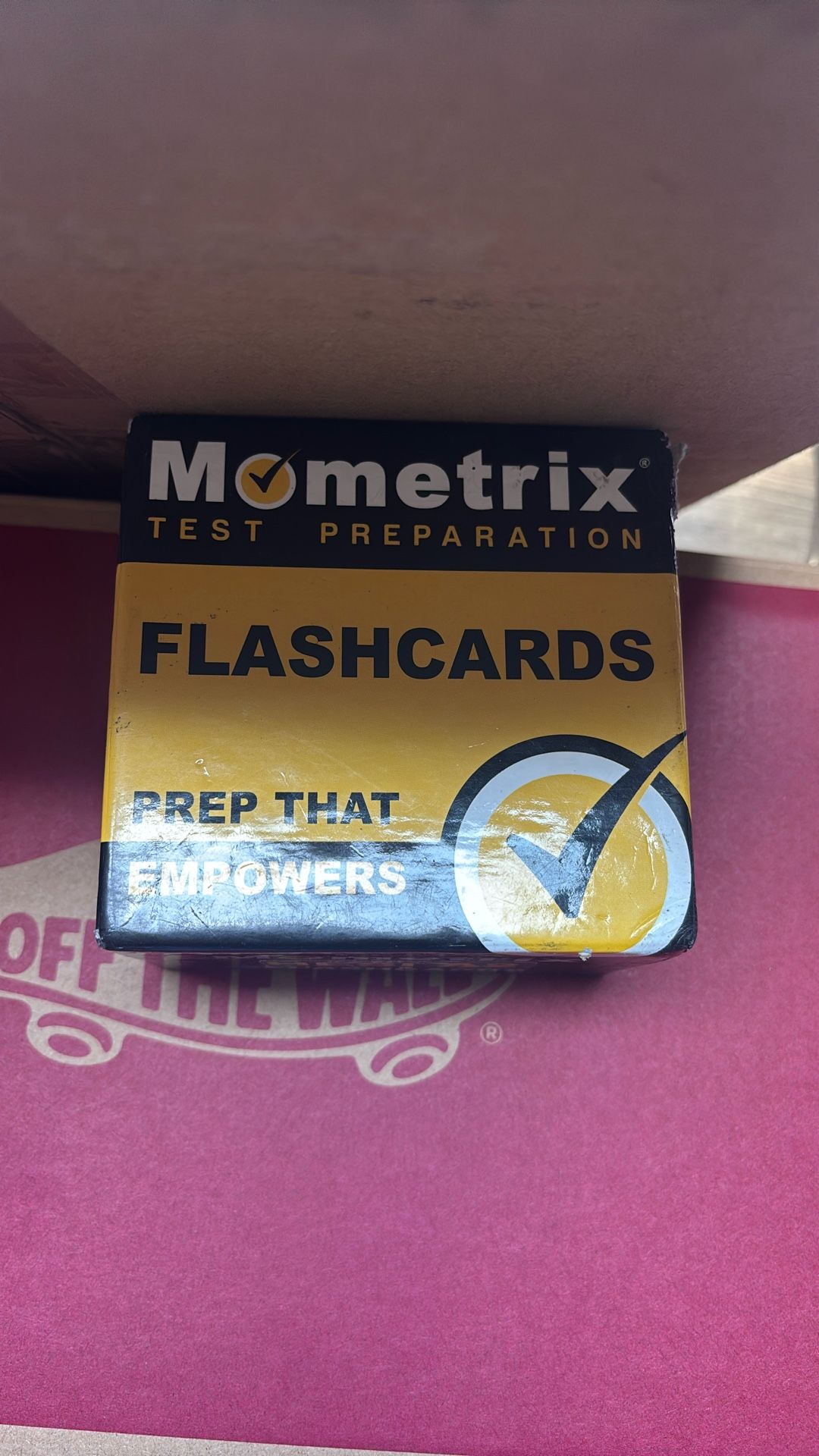 Hesi flash Cards