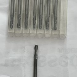 Carbide End Mills