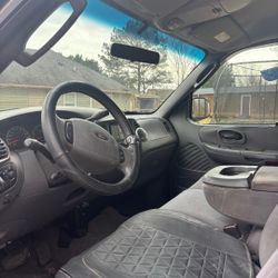 2003 Ford F-150