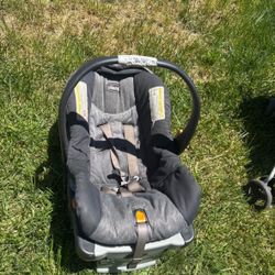 Chico Infant Car seat 