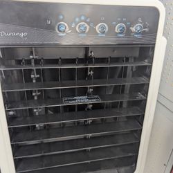 Bonfire Portable AC Unit