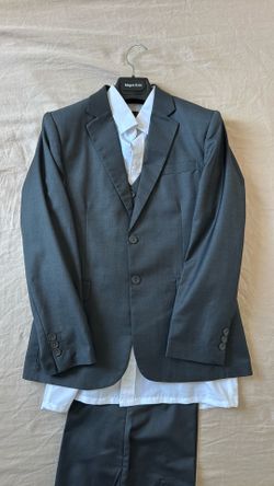 Boys Suit