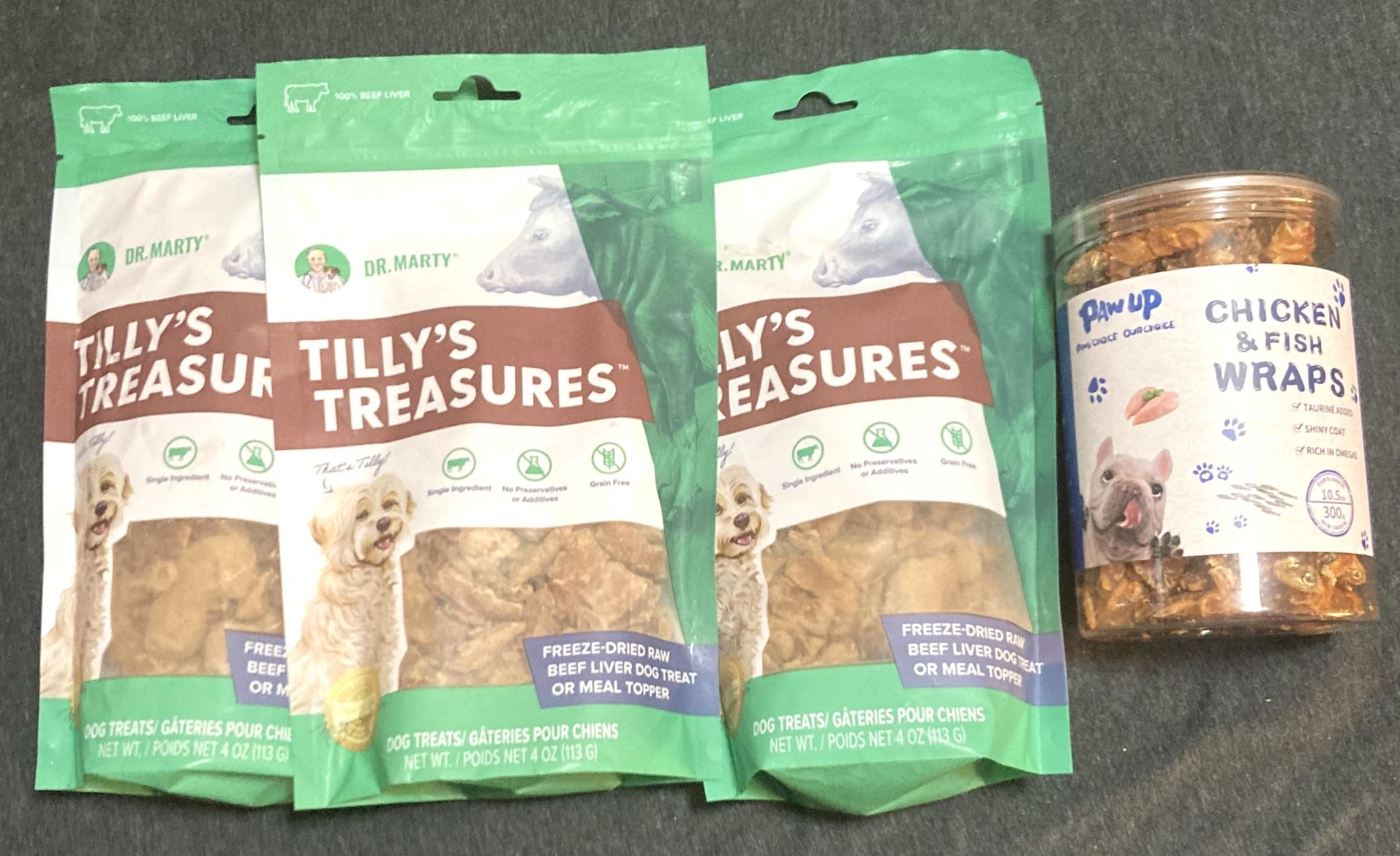 Dog Treats
