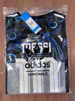 Soccer Jersey