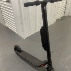 Ninebot Segway Scooter (18 Mph)