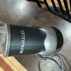 Nutribullet 