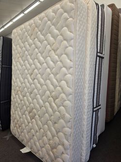 🔥QUEEN SIZES MATTRESS SET 🔥
