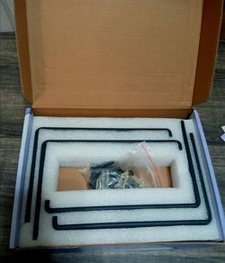 Shelf Brackets