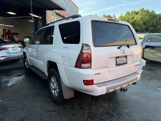2006 Toyota 4Runner