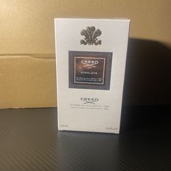 CREED HIMALAYA UNOPENED 