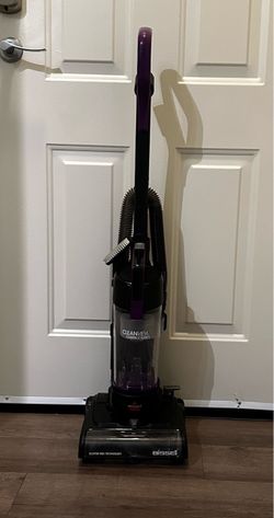 Bissell CleanView Compact Turbo Upright Vacuum