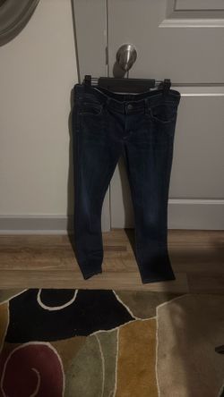 ‼️GREAT BUY‼️Citizens Of Humanity Low Rise Jeans Size 27
