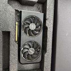 Nvidia RTX  3070 8Gb 