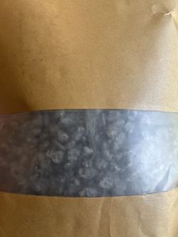 Grey Sifted Garden Accessories Rock
