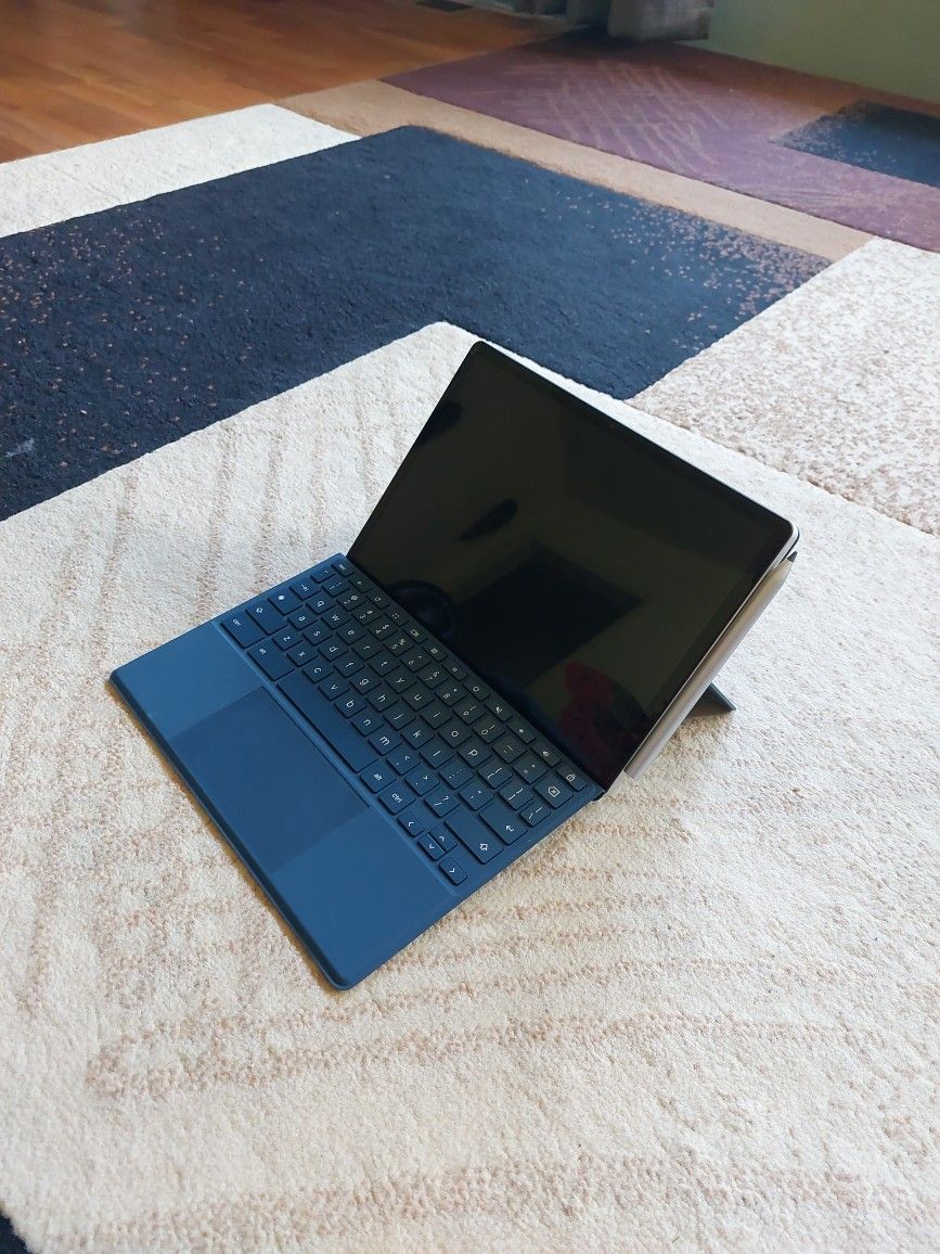 Chromebook Hp 11"