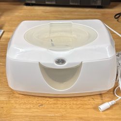 Munchkin wipe warmer