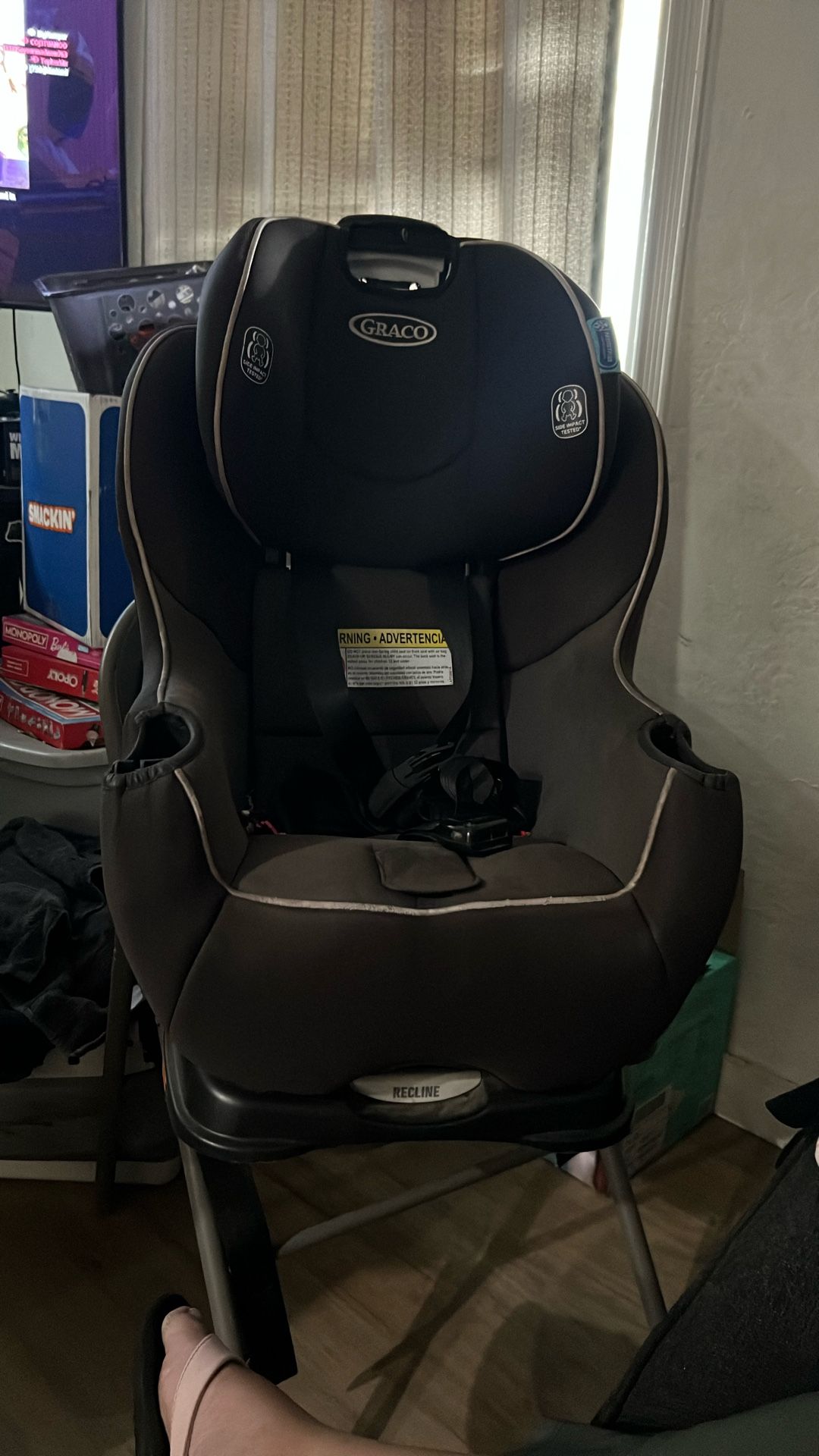 Graco Car Seat
