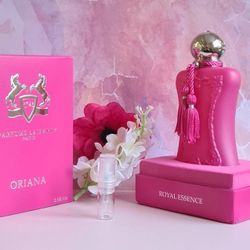 Marly Oriana brand perfume for women in spray 75 ML, 2.5 FL. OZ.