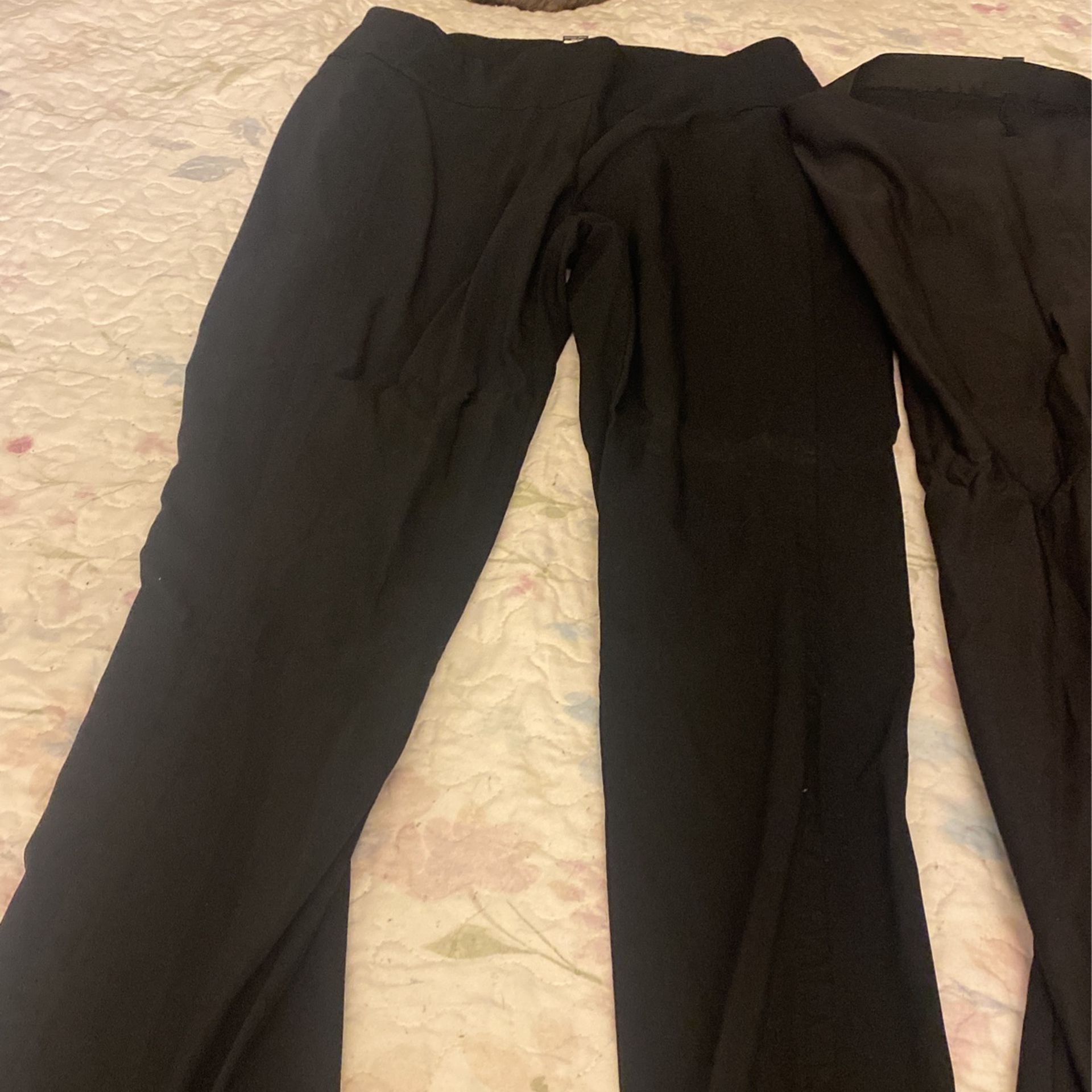 Pantalones De Vestir