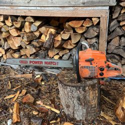 Husqvarna 2100 Chainsaw