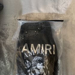 Amiri jeans (read description)