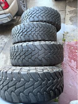 Off Road Wheels
