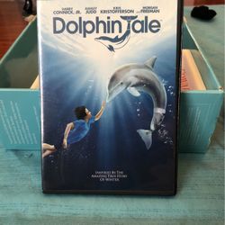 Dolphin Tale Film