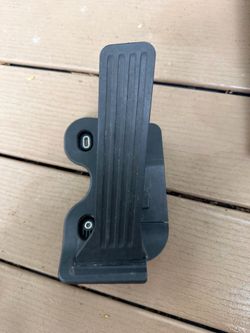 Mazda CX-5 Accelerator Pedal Position Sensor (Genuine)
