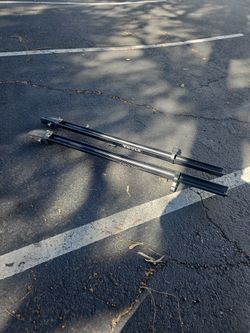 Bike Racks