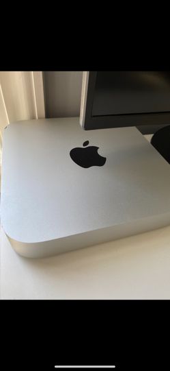 Mac Mini