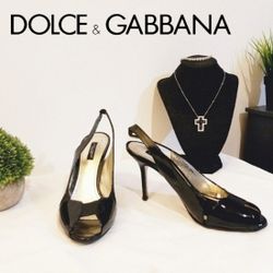 Dolce & Gabbana Heels
