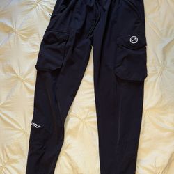 Gym Joggers medium 