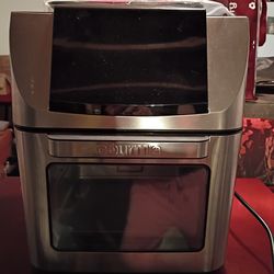 Air fryer
