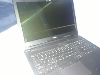 Dell inspiron 15