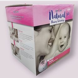 Baby essentials