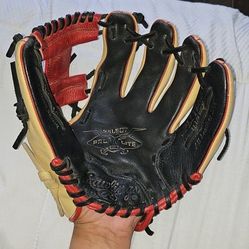 Rawlings 11 1/4" Baseball ⚾️ Mitt