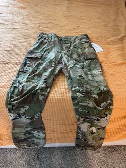 Men’s hot weather OCP Pants