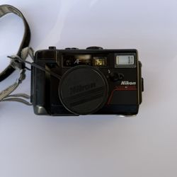 Nikon Camera