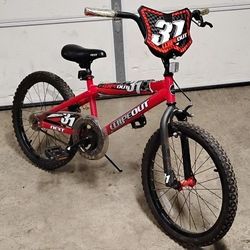 20' Kid's Bicycle