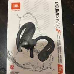 JBL Headphones