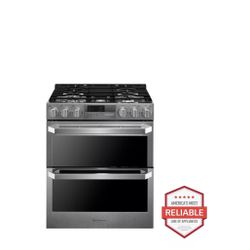 LG SIGNATURE Range