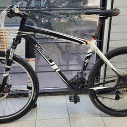 Specialized HardRock Sport