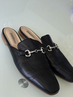 women's mules