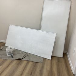 Closet Sliding Door (FREE)