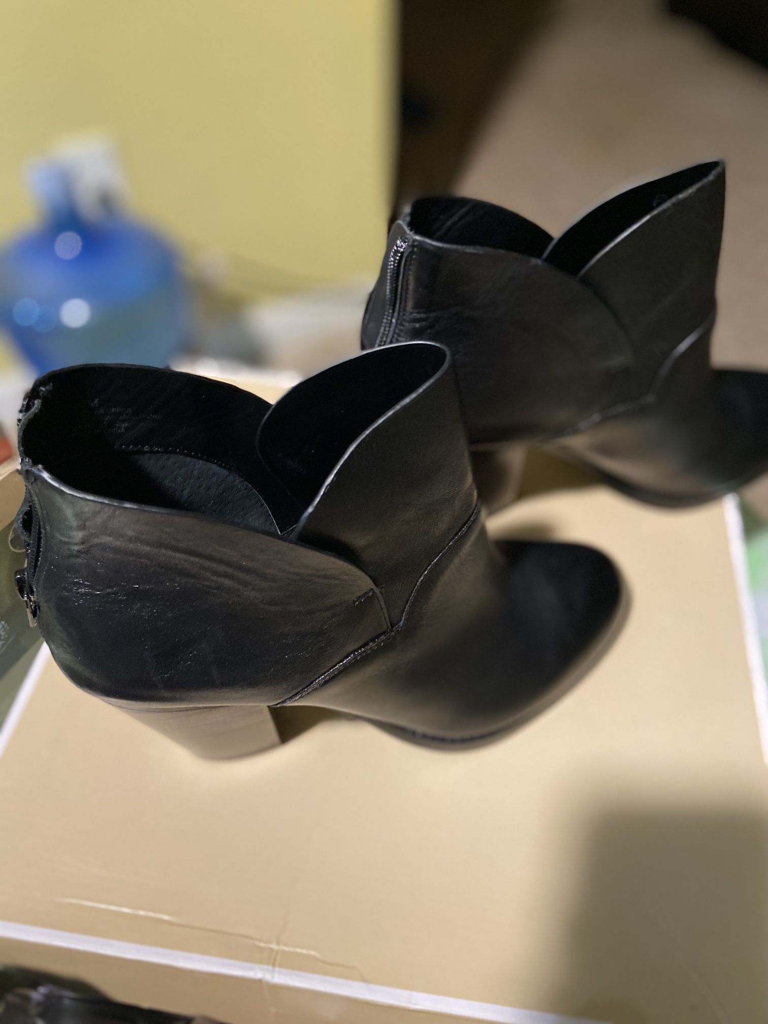 Bootie Boot NEW