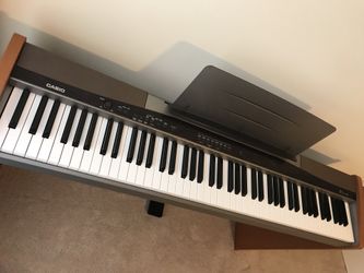 Casio Privia PX-100 for in - OfferUp