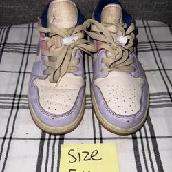 Nike Jordan Sneakers