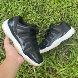 Jordan 11 Low Size 5.5 NO BOX Cleann $85