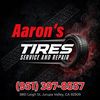 Aaron’s Tires