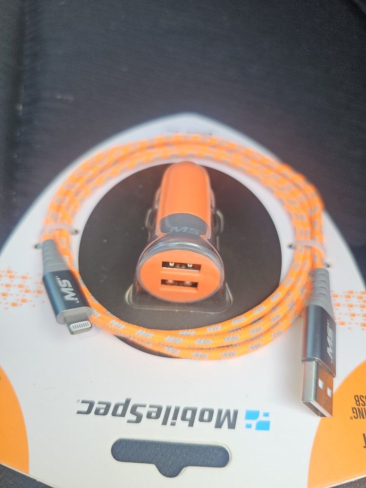 Brand New Cell Charger $22